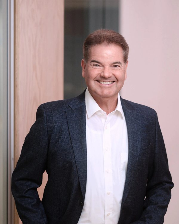 Klaus Imhof, Inhaber von MANNHEIMS-WEB in Mannheim-Neckarau