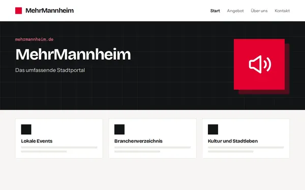 Vorschau MehrMannheim